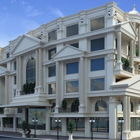 The Ocean Pearl, Udupi Hotel Exterior photo