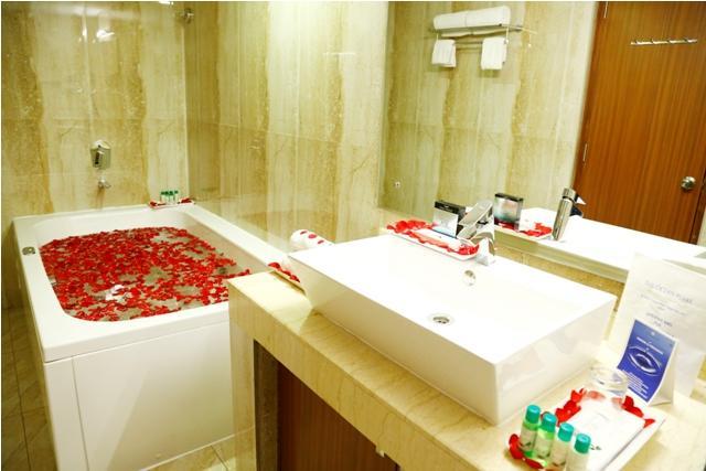 The Ocean Pearl, Udupi Hotel Exterior photo