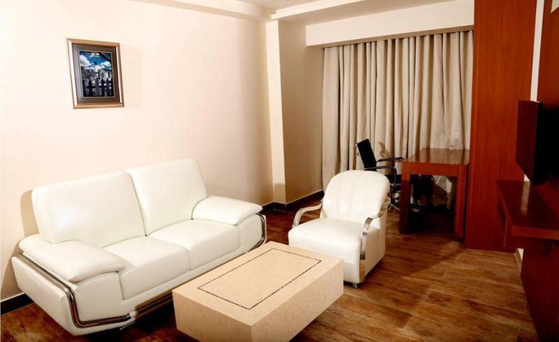 The Ocean Pearl, Udupi Hotel Exterior photo