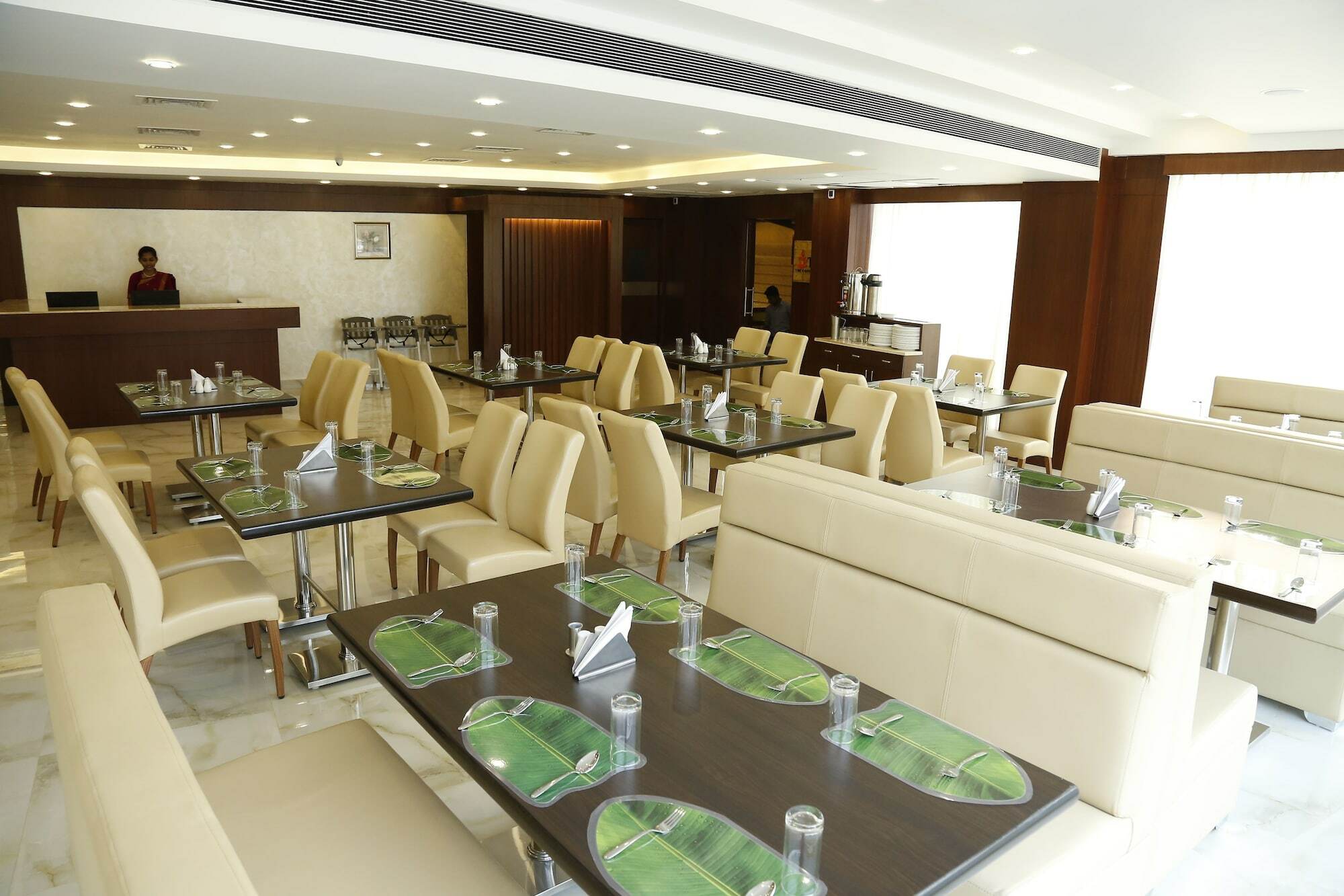 The Ocean Pearl, Udupi Hotel Exterior photo
